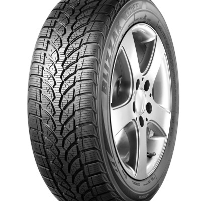 BRIDGESTONE Blizzak LM32