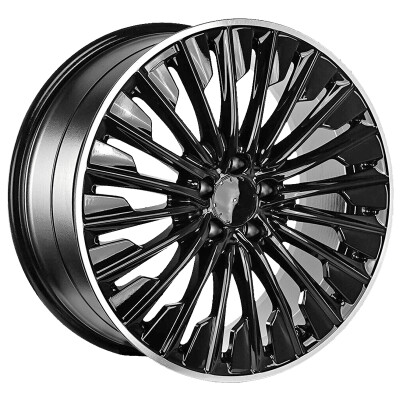 RC Racing RC-434 8×19″ · 5×112 · ET45 · CB66,6