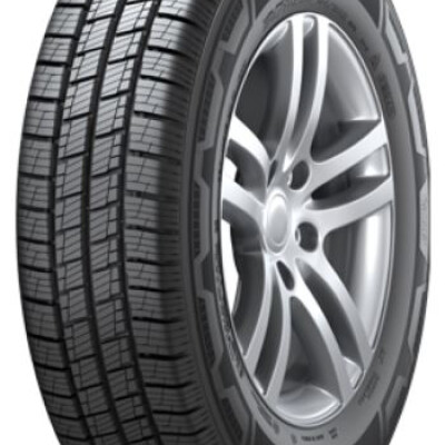 HANKOOK VANTRA ST AS2 RA30