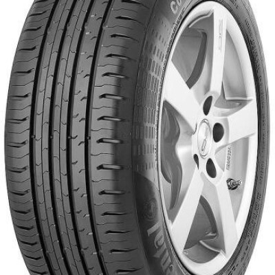 CONTINENTAL EcoContact 6