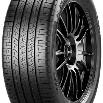 PIRELLI SCORPION MS 285/40 R23 115Y · Nyári