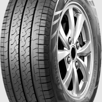 LANDSPIDER DURATRAXX VAN 175/65 R14 90T · Nyári