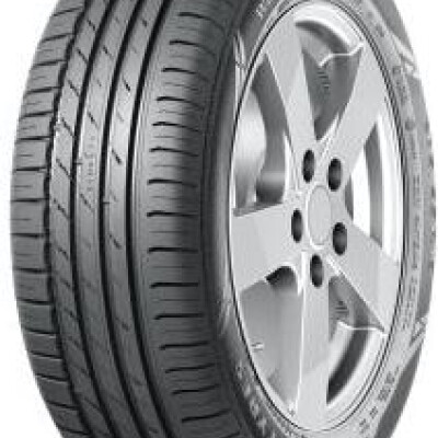 Nokian WETPROOF 1 195/65 R15 91H