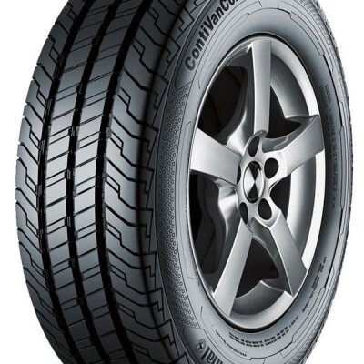CONTINENTAL ContiVanContact 100 195/R15 195/ R15 106S · Nyári