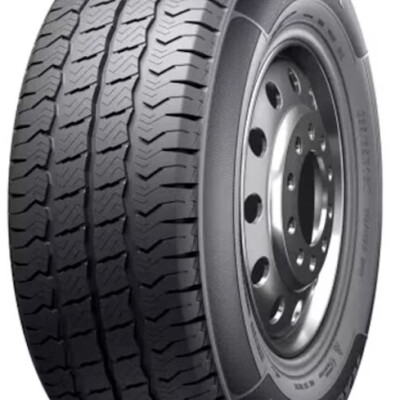 RoadX RXQuest Van 4S 225/65 R16 110T