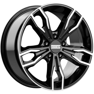 Fondmetal ALKE (FMI02)