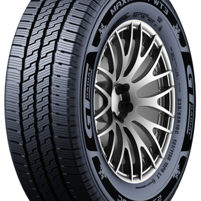 GT Radial Maxmiler WT3 225/75 R16 121R · Téli