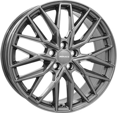 Monaco Wheels GPX