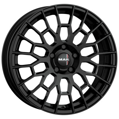 MAK APX 7,5×18″ · 5×112 · ET45 · CB57,1 MBRZ