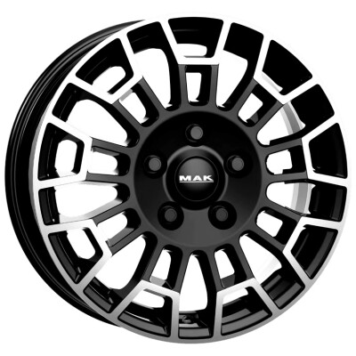 MAK Nomad 7,5×18″ · 5×130 · ET42 · CB84,1 BMF