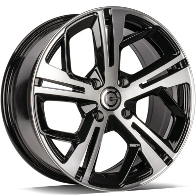 Carbonado Angers 7×16″ · 4×108 · ET20 · CB65,1