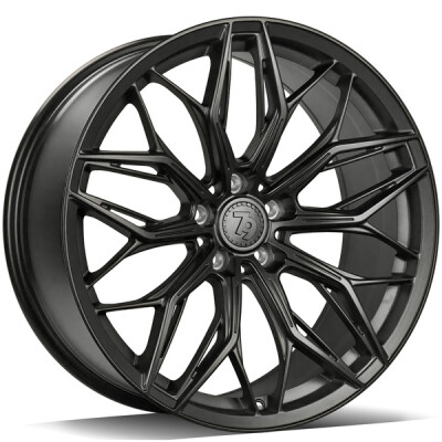 seventy9 SCF-P 8×18″ · 5×112 · ET40 · CB66,6