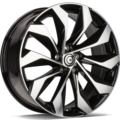 Carbonado Phantom 7,5×18″ · 5×112 · ET43 · CB57,1