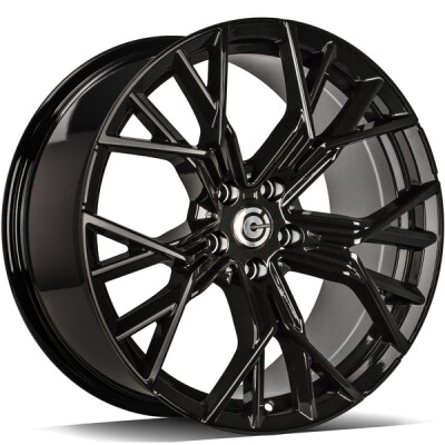Carbonado Fast