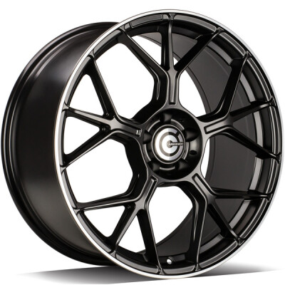 Carbonado Chief 8,5×20″ · 5×112 · ET35 · CB66,6