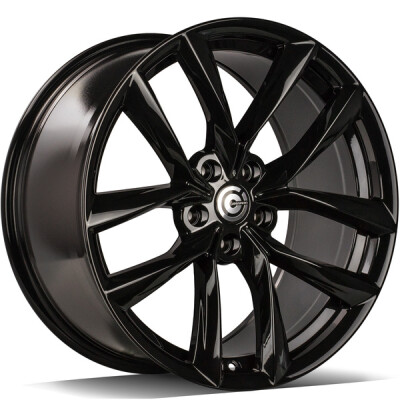 Carbonado Electric 8,5×18″ · 5×114,3 · ET40 · CB64,1