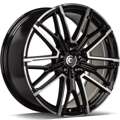 Carbonado Shade 8×20″ · 5×112 · ET27 · CB66,6