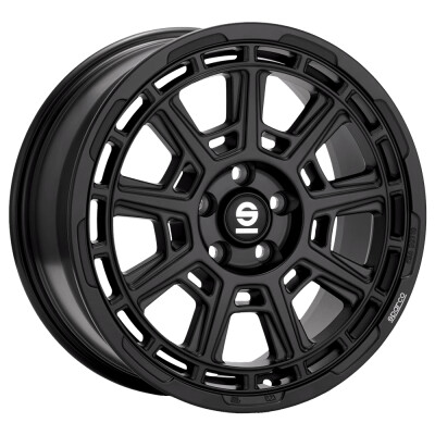 Sparco Sterrato 8×18″ · 5×108 · ET35 · CB63,4 MB