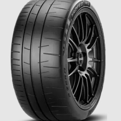 PIRELLI P ZERO TROFEO RS 335/30 R21 109Y · Nyári