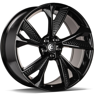Carbonado Luxury