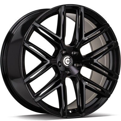 Carbonado Saber 9×20″ · 5×112 · ET30 · CB66,45