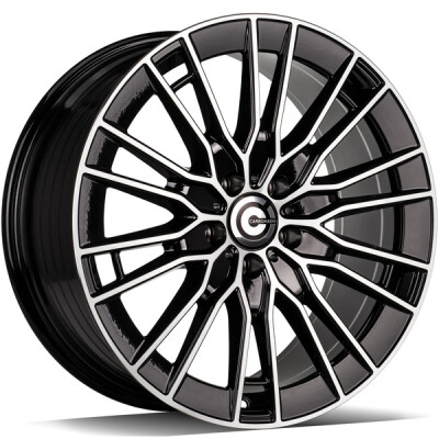 Carbonado Brawl 8,5×20″ · 5×112 · ET35 · CB66,6