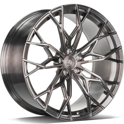 seventy9 MF.3 9×21″ · 5×112 · ET25 · CB66,6