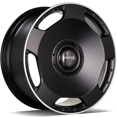 seventy9 MF.6 10×23″ · 5×130 · ET25 · CB84,1