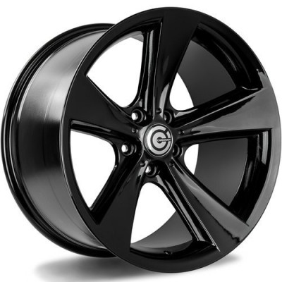 Carbonado Concave
