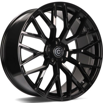 Carbonado Wealthy