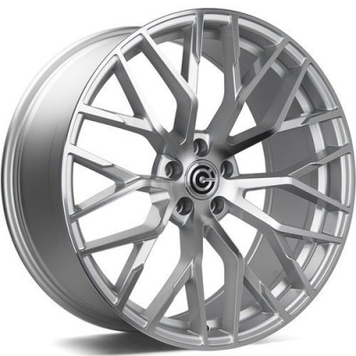 Carbonado Wealthy