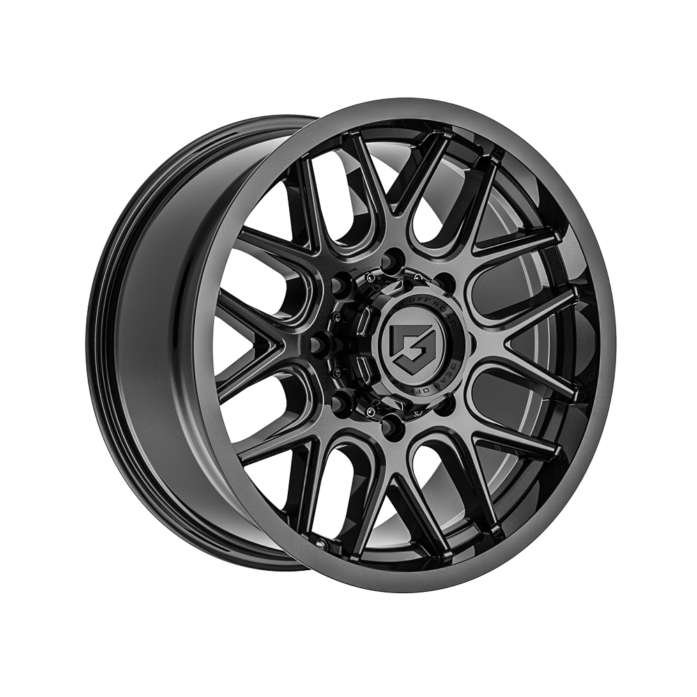 Gear Off Road 771 MAGNUS (GEAR OFF ROAD)