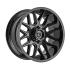8x165.1 20x10 ET-25 Gear Off Road 771 MAGNUS (GEAR OFF ROAD)