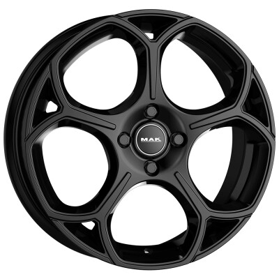MAK Monza 7,5×18″ · 5×108 · ET42 · CB65,1 BMF