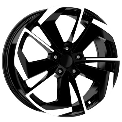 Kormetal DY1129 8×19″ · 5×112 · ET45 · CB57,1 GBFP