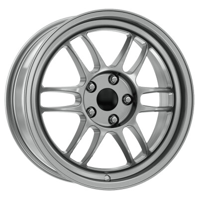 Kormetal DY487 7×17″ · 4×108 · ET25 · CB65,1 TG