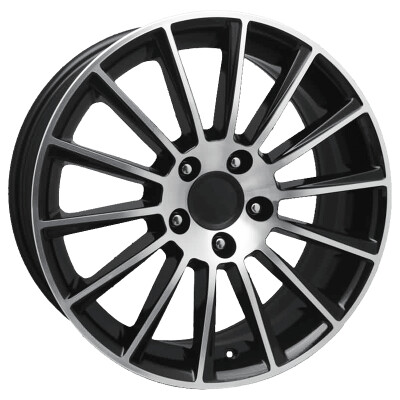 Kormetal DY139 8×19″ · 5×112 · ET35 · CB66,6 GBFP