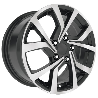 Kormetal DY236 7×16″ · 5×100 · ET35 · CB57,1 GBFP