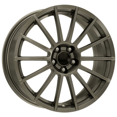 Kormetal DY416 Bronze 7×16″ · 4×100 · ET35 · CB73,1