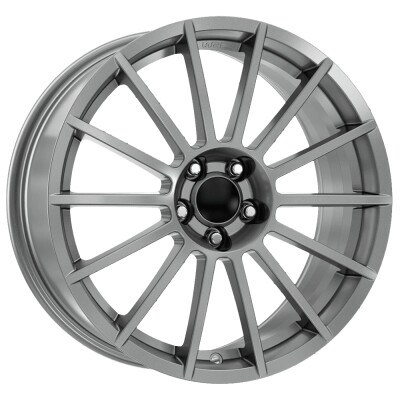 Kormetal DY418 7,5×18″ · 5×114,3 · ET40 · CB73,1 SIL