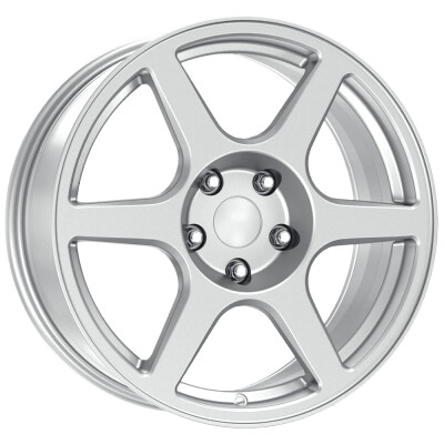 Kormetal DY466 7×16″ · 5×100 · ET40 · CB73,1 SIL