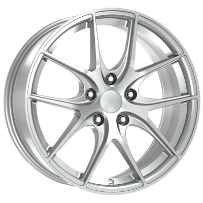 Kormetal DY497 7,5×17″ · 4×100 · ET35 · CB73,1 W