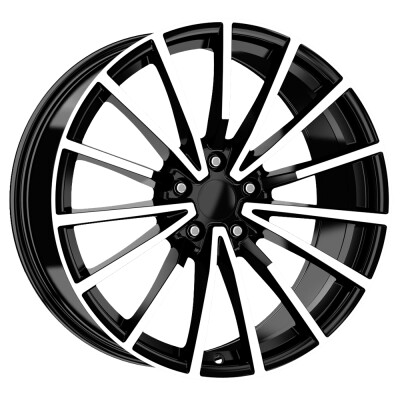 Kormetal DY579 8,5×19″ · 5×112 · ET35 · CB66,45 GBFP