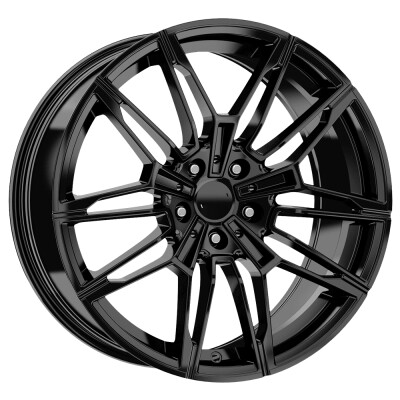 Kormetal DY929 8,5×19″ · 5×112 · ET33 · CB66,6 GB