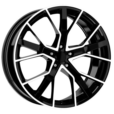 Kormetal DY830 9×20″ · 5×112 · ET35 · CB66,45 GBFP