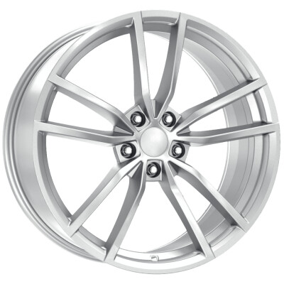 Kormetal DY407 7,5×17″ · 5×100 · ET35 · CB57,1 GGM