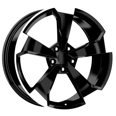 Kormetal DY589 8,5×19″ · 5×112 · ET29 · CB66,45 GBFP