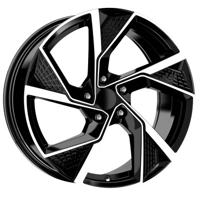 Kormetal DY739 8,5×19″ · 5×112 · ET40 · CB66,45 GBFP