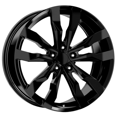 Kormetal DY789 8,5×19″ · 5×112 · ET38 · CB57,1 GB