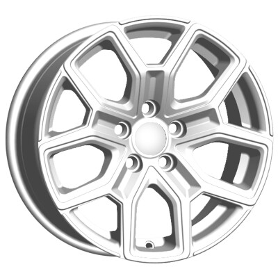 Kormetal DY945 6,5×15″ · 4×100 · ET35 · CB67,1 SIL